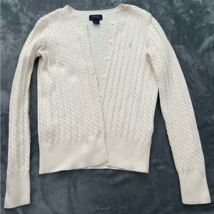 Brand: polo Ralph Lauren, size L (12-14)